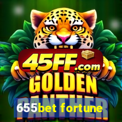 655bet fortune